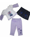 Rock Star Outfit