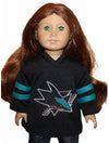 San Jose Sharks Jersey