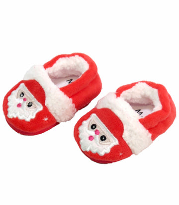 Santa Claus Slippers