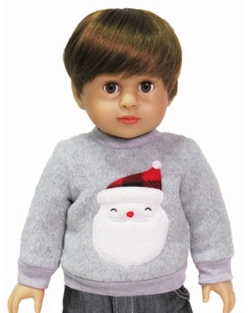 Santa Claus Sweatshirt