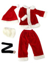 Santa Claus Outfit