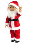 Santa Claus Outfit