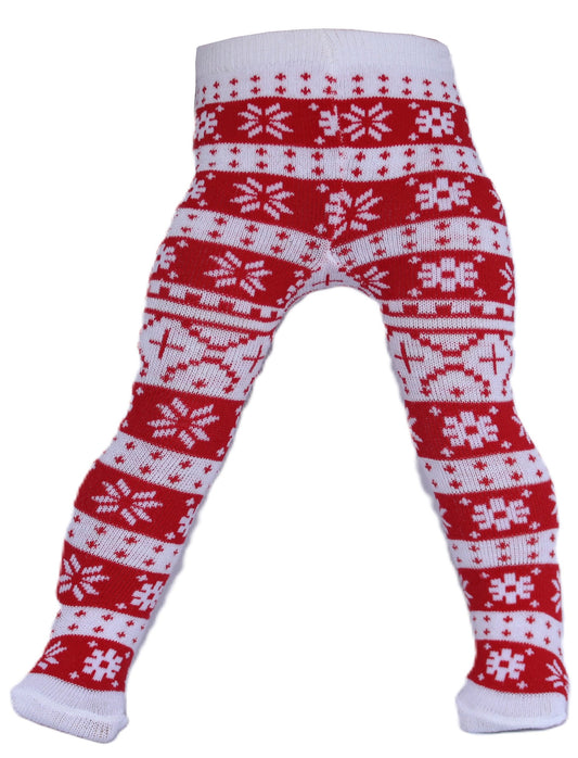 Scandinavian Tights