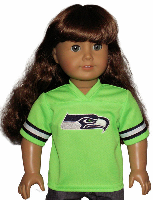 Seattle Seahawks Jersey