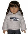 Seattle Seahawks Hoodie