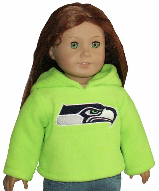 Seattle Seahawks Hoodie