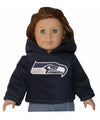 Seattle Seahawks Hoodie