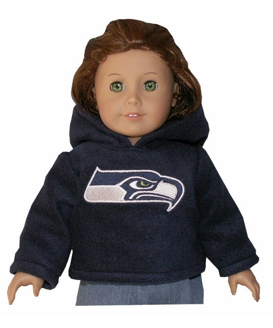 Seattle Seahawks Hoodie