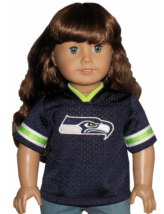 Seattle Seahawks Jersey