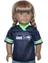 Seattle Seahawks Jersey