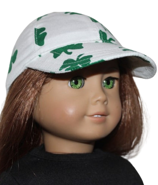 Shamrock Baseball Cap