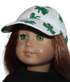 Shamrock Baseball Cap