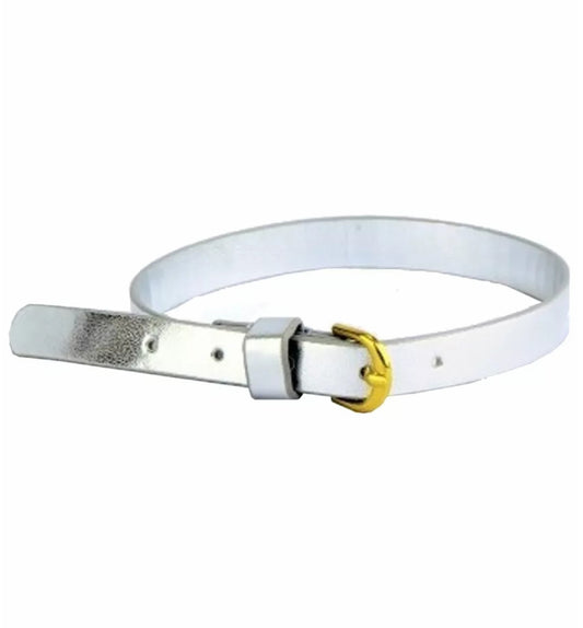 Silver Belt