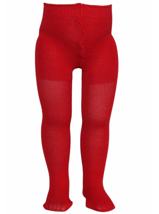 Red Tights