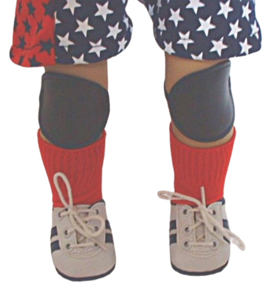 Team USA Soccer Set