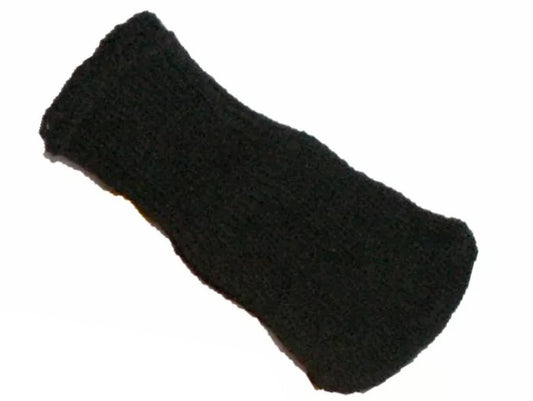 Basic Socks - Black