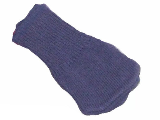 Basic Socks - Purple