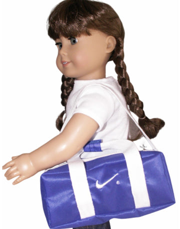 Sport Duffel Bag