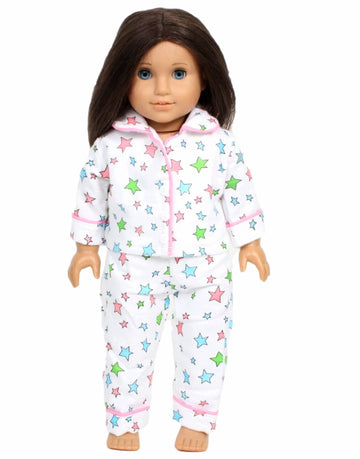 Star Pajamas