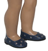 Patriotic Star Flats