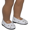 Patriotic Star Flats