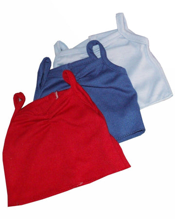 Set of 3 Tank Tops