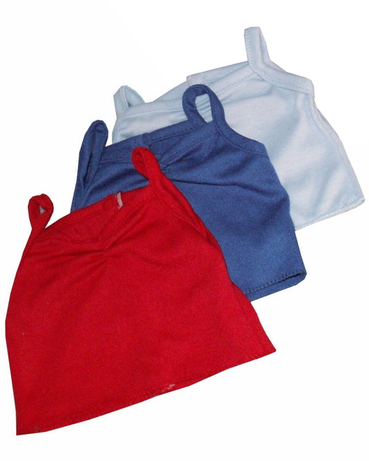 Set of 3 Tank Tops