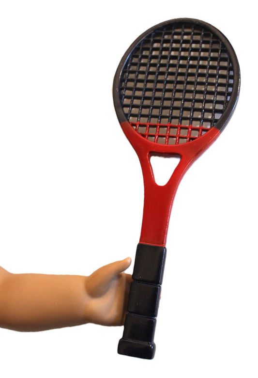 Tennis Racquet