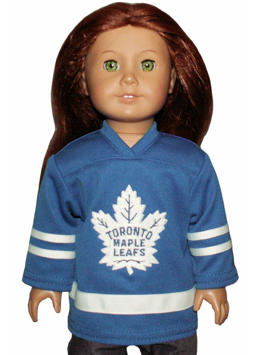 Toronto Maple Leafs Jersey