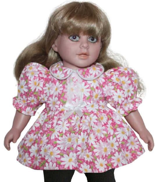 Baby Doll Blouse