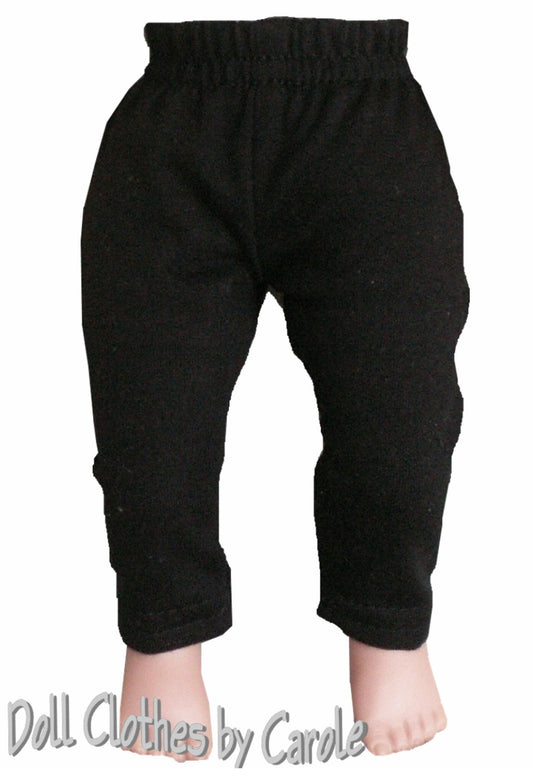 Cotton Lycra Leggings