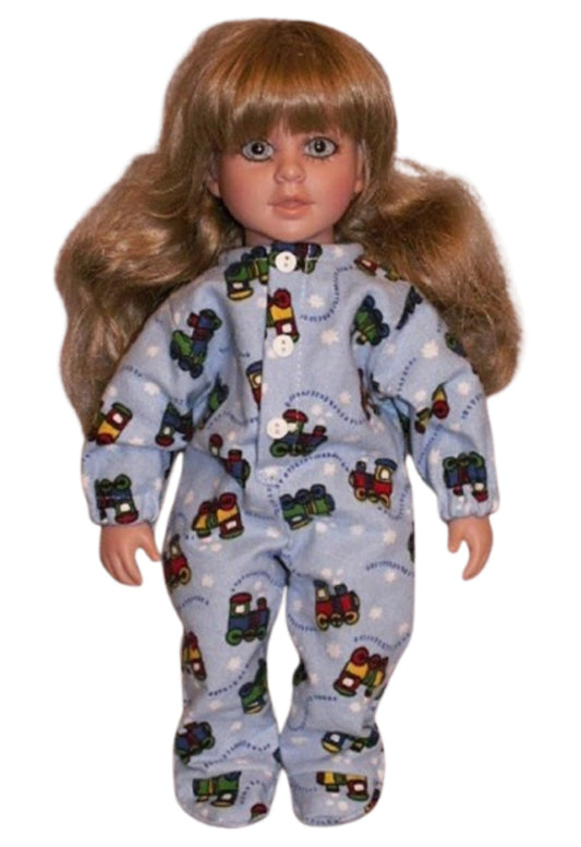 Sleeper Pajamas