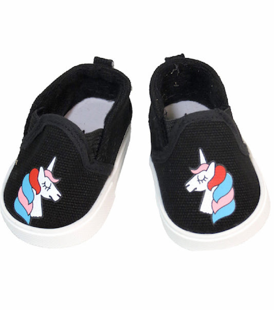 Unicorn Loafers