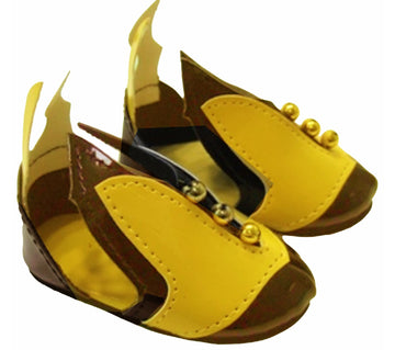 Costume Villain Shoes