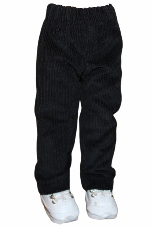 Basic Pants