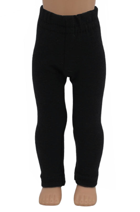 Cotton Lycra Leggings