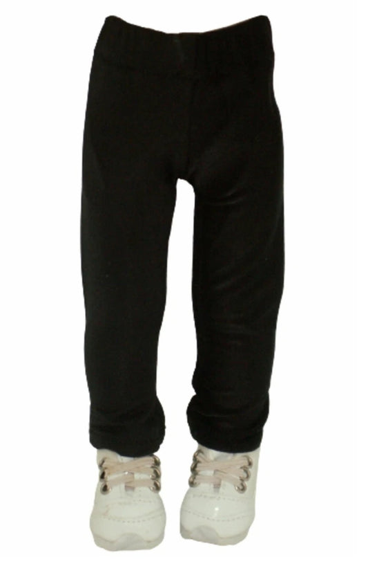 Black Leggings