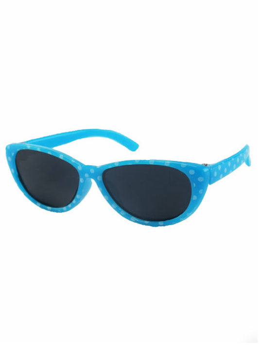 Polka Dot Sunglasses