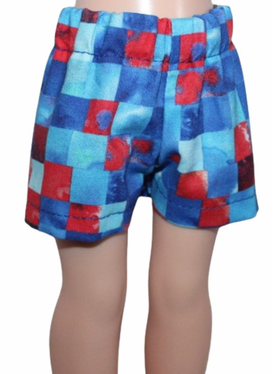 Assorted Cotton Shorts