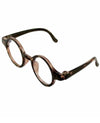Brown Tortoise Glasses