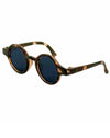 Brown Tortoise Sunglasses