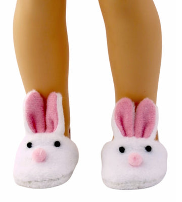 Bunny Slippers