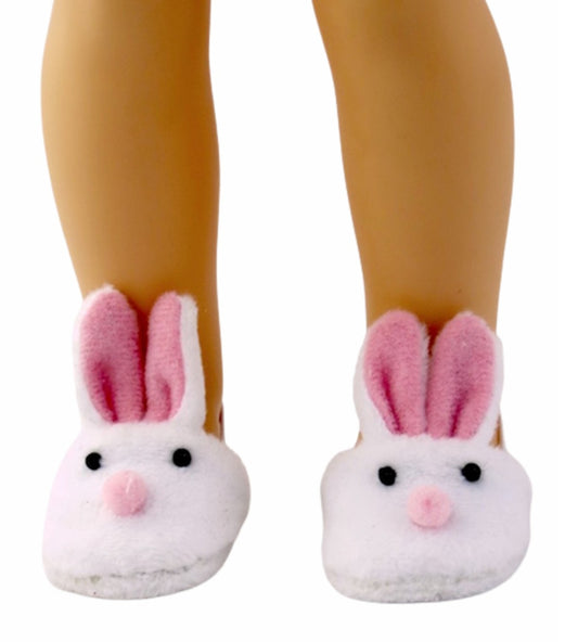 Bunny Slippers