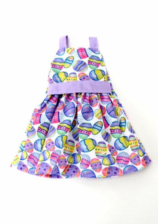 Easter Egg Dress