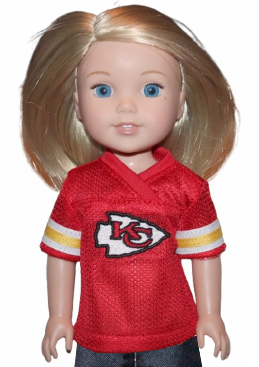 NFL Football Jersey