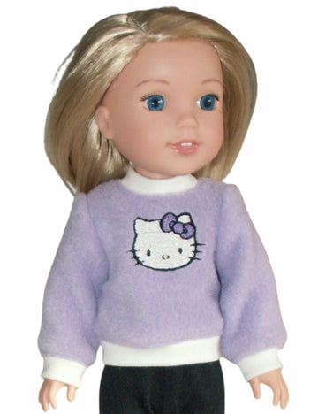 Hello Kitty Sweatshirt