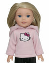 Hello Kitty Hoodie