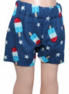 Assorted Cotton Shorts