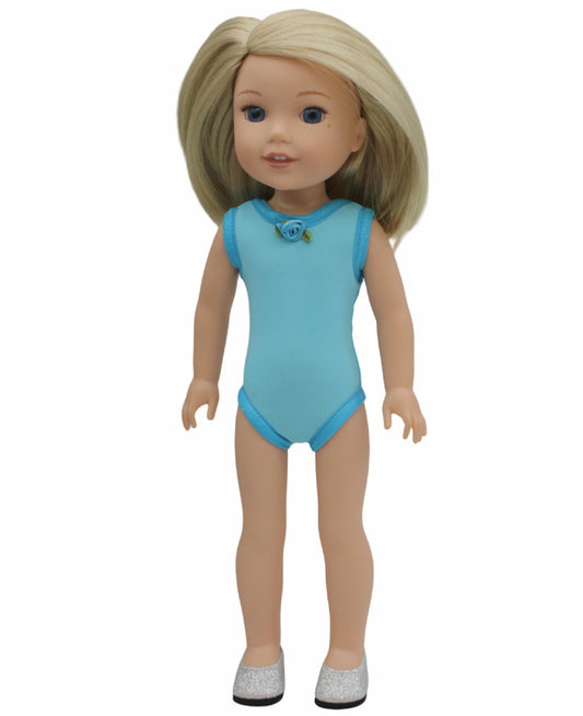 Swimsuit/Leotard