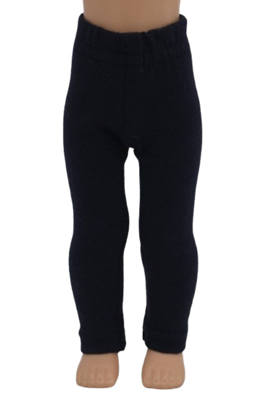 Cotton Lycra Leggings